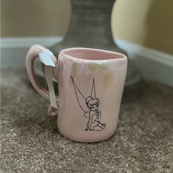Rae Dunn - Tinkerbell Pixie Dust Mug - Picture 3 of 3